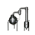 Hot selling fruit juice powder extraction and concentration machine